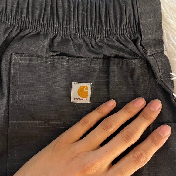 CARHARTT cargos - Picture 2 of 4